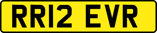 RR12EVR
