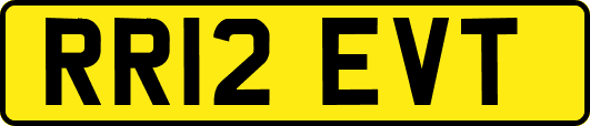 RR12EVT