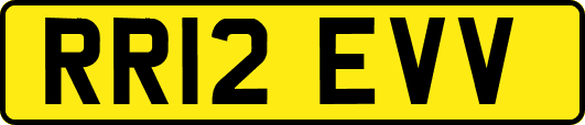 RR12EVV