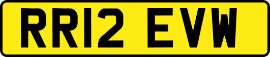 RR12EVW