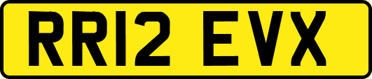 RR12EVX