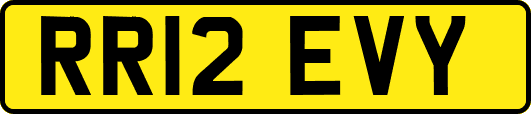 RR12EVY