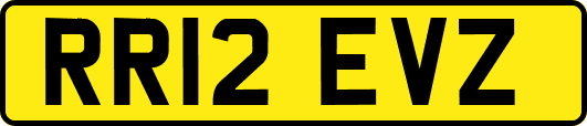 RR12EVZ