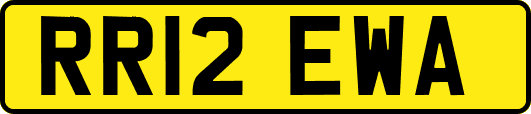 RR12EWA