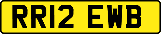 RR12EWB