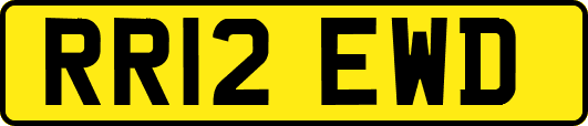 RR12EWD