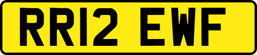 RR12EWF