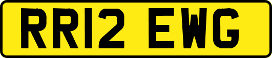 RR12EWG