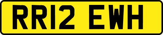 RR12EWH
