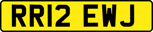 RR12EWJ