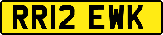 RR12EWK