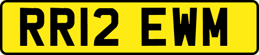 RR12EWM