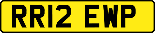 RR12EWP