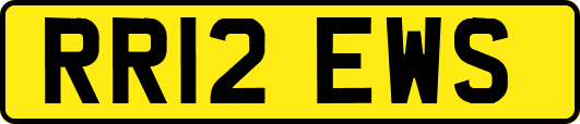 RR12EWS