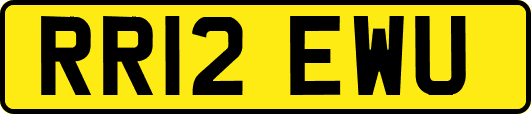 RR12EWU