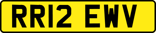 RR12EWV
