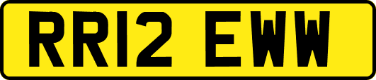 RR12EWW