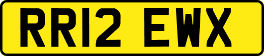 RR12EWX