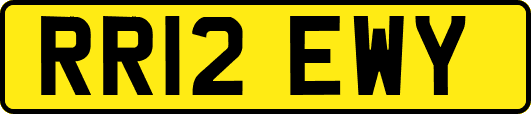 RR12EWY