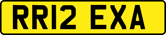 RR12EXA