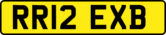 RR12EXB