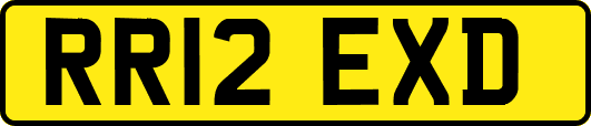 RR12EXD