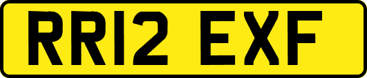 RR12EXF