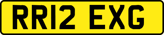 RR12EXG