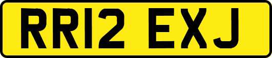 RR12EXJ