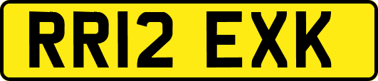 RR12EXK