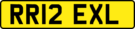 RR12EXL