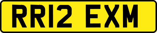 RR12EXM