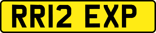 RR12EXP