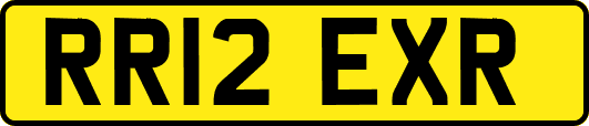 RR12EXR