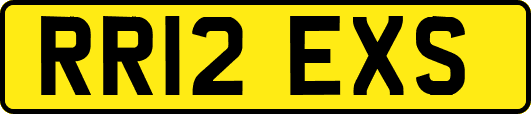 RR12EXS