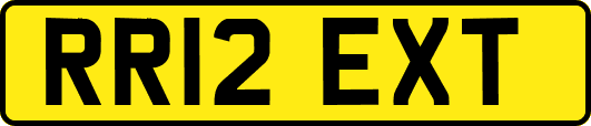 RR12EXT