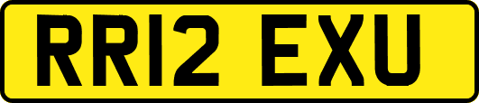 RR12EXU