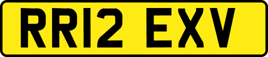RR12EXV