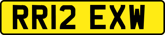 RR12EXW