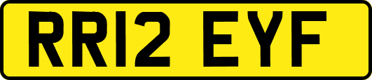 RR12EYF
