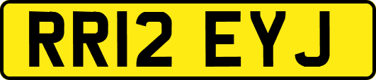 RR12EYJ