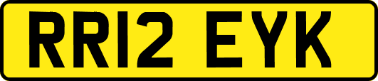 RR12EYK