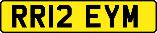 RR12EYM