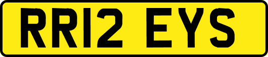 RR12EYS