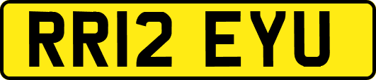 RR12EYU