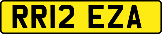 RR12EZA
