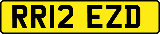 RR12EZD