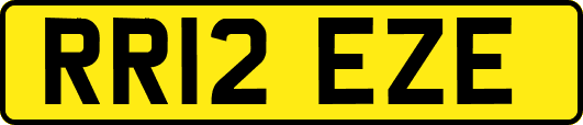 RR12EZE