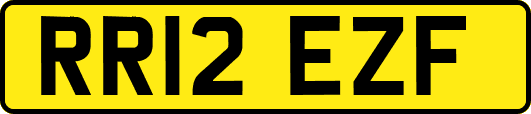 RR12EZF