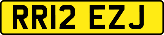 RR12EZJ